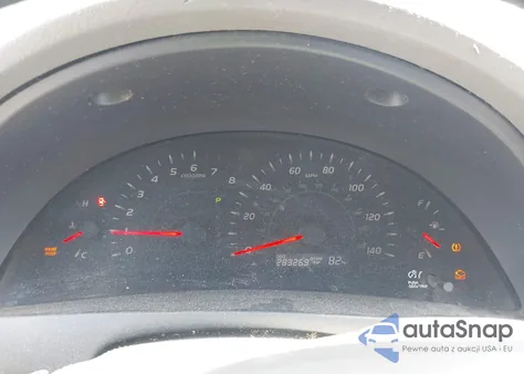 2009 Toyota Camry Le z USA, uszkodzony, nr VIN 4T4BE46K99R133440